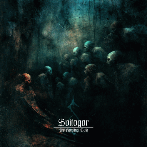 Svitogor : The Howling Void